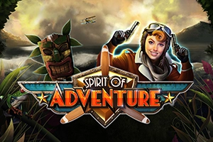game-Spirit of Adventure