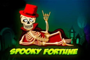 game-Spooky Fortune