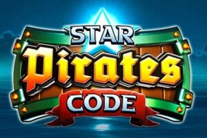 game-Star Pirates Code