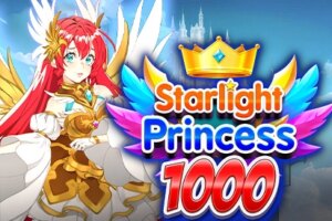 game-Starlight Princess 1000