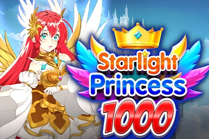 game-Starlight Princess 1000