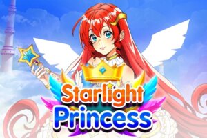 game-Starlight Princess