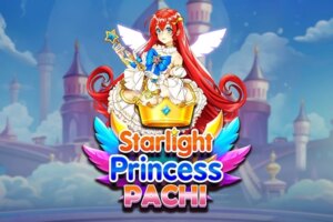 game-Starlight Princess Pachi