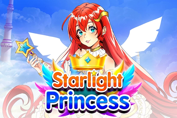 game-Starlight Princess