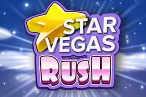 game-Starvegas Rush