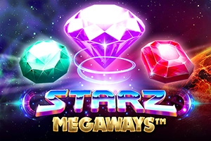 game-Starz Megaways