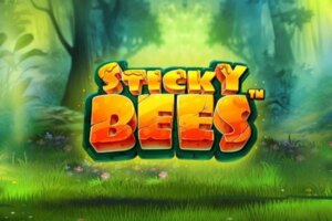 game-Sticky Bees