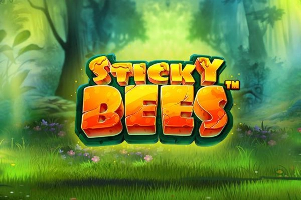 game-Sticky Bees