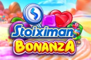 game-Stoiximan Bonanza