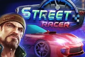 game-Street Racer
