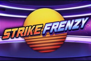 game-Strike Frenzy