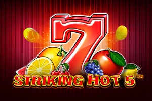 game-Striking Hot 5