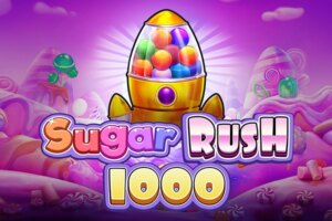 game-Sugar Rush 1000