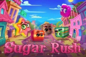 game-Sugar Rush Classic