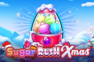 game-Sugar Rush Xmas