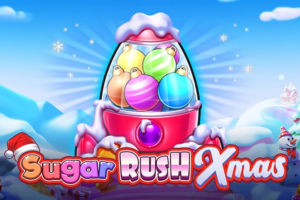 game-Sugar Rush Xmas