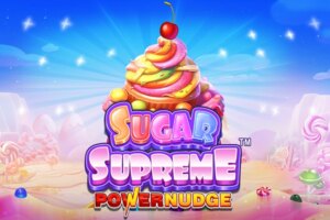 game-Sugar Supreme Powernudge