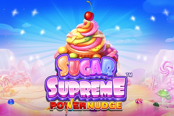 game-Sugar Supreme Powernudge