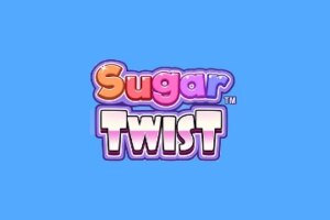 game-Sugar Twist