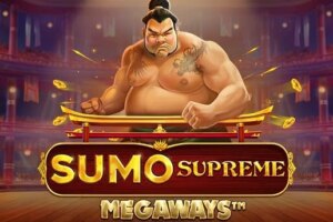 game-Sumo Supreme Megaways