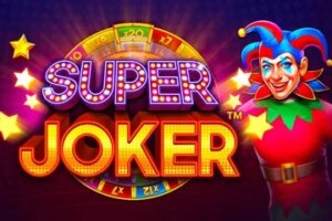 game-Super Joker
