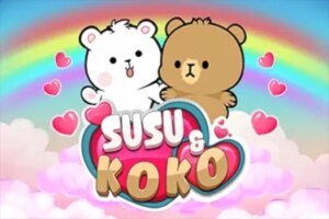 game-Susu & Koko