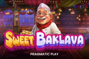 game-Sweet Baklava