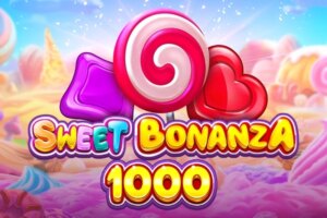 game-Sweet Bonanza 1000
