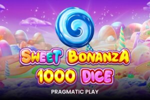 game-Sweet Bonanza 1000 Dice
