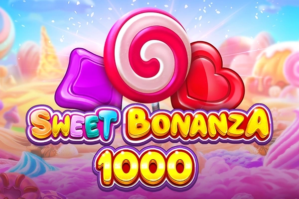game-Sweet Bonanza 1000