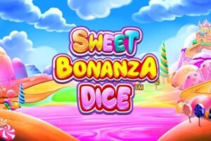 game-Sweet Bonanza Dice
