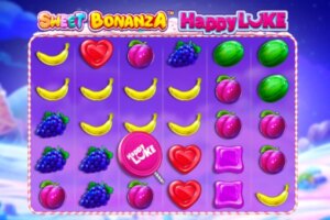game-Sweet Bonanza HappyLuke