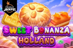 game-Sweet Bonanza Holland – Oranje Jackpot