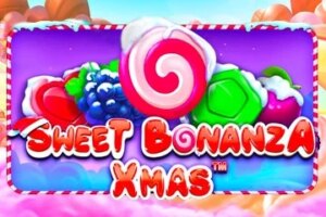 game-Sweet Bonanza Xmas