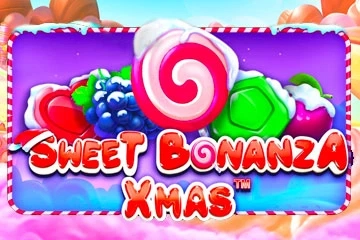 game-Sweet Bonanza Xmas