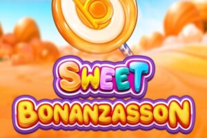 game-Sweet Bonanzasson