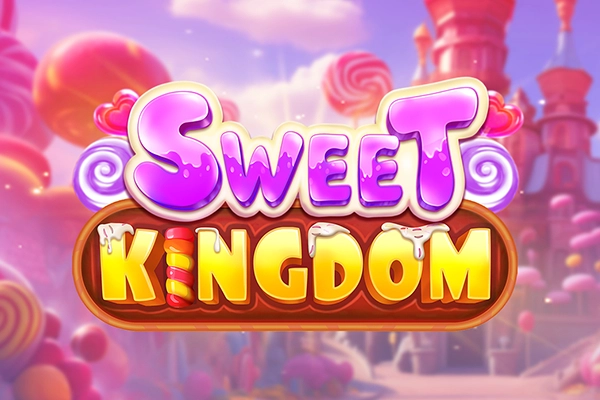 game-Sweet Kingdom