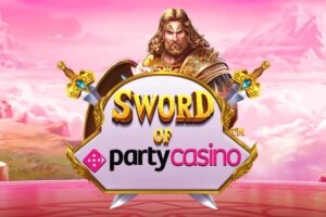 game-Sword of Party Casino