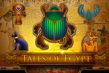 game-Tales of Egypt