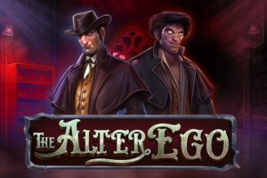 game-The Alter Ego