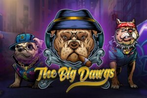 game-The Big Dawgs