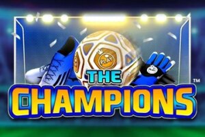 game-The Champions