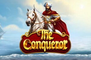 game-The Conqueror