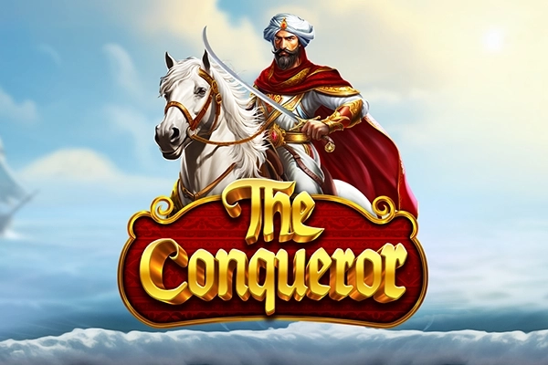 game-The Conqueror