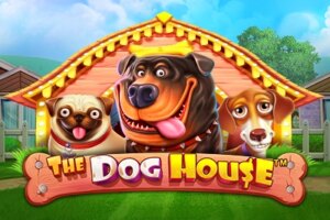 game-The Dog House