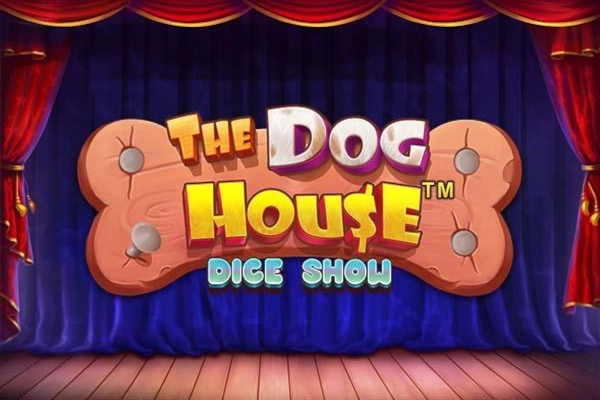 game-The Dog House Dice Show