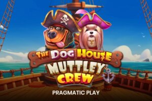 game-The Dog House - Muttley Crew