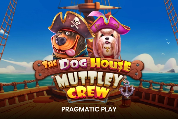 game-The Dog House - Muttley Crew