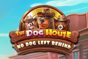 game-The Dog House - No Dog Left Behind