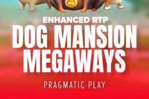 game-The Dog Mansion Megaways